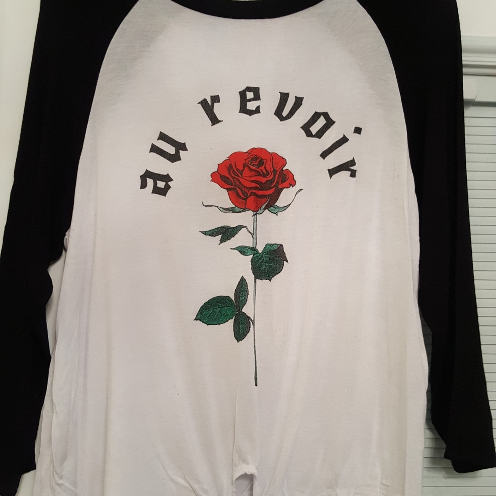 Womens Atticute M Top